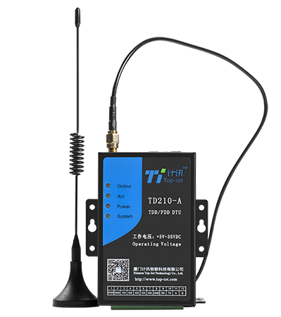 4G DTU