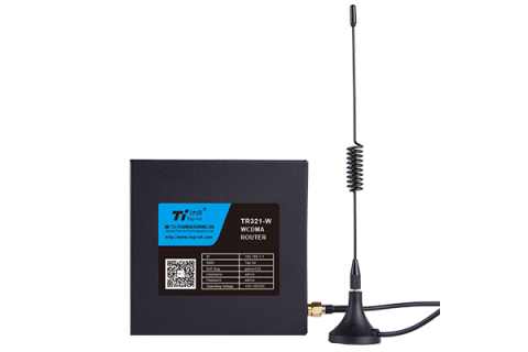 TR321全网通路由器