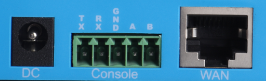 5g工业级无线路由器怎么接线