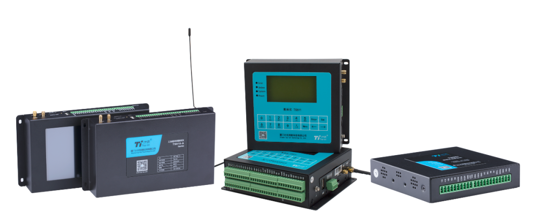 数采仪在环保行业场景中的应用解析 数采仪在环保行业场景中的应用解析