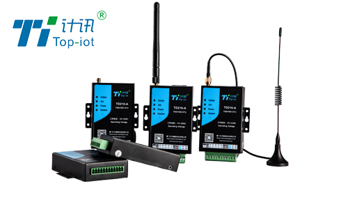 4G无线模块电力通信模块